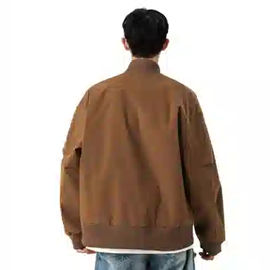 COLD MAPLE FW25 cleanfit