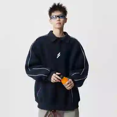 COLD MAPLE FW25 POLO