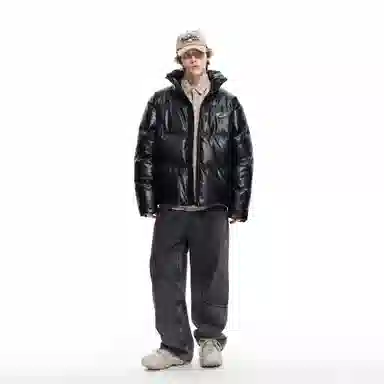 COLD MAPLE FW25