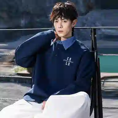 COLD MAPLE FW25 POLOT