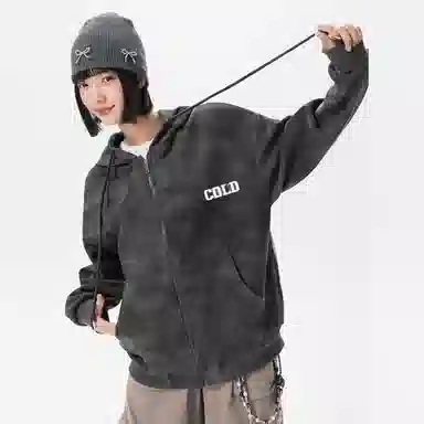 COLD MAPLE FW25