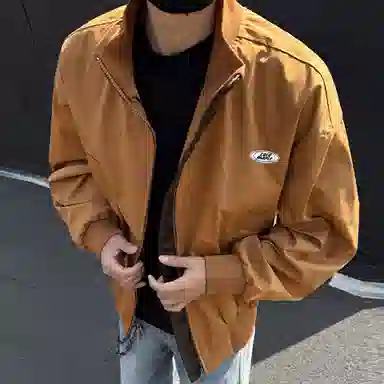 COLD MAPLE FW25 cleanfit