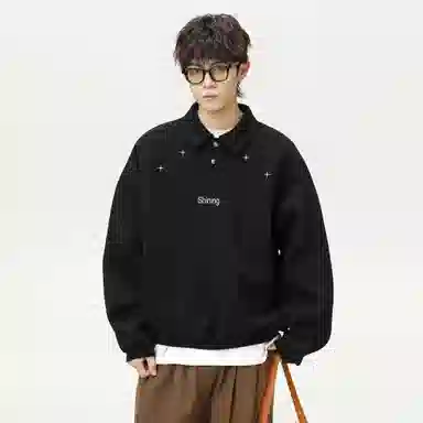 COLD MAPLE FW25 polo