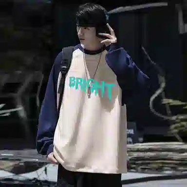 COLD MAPLE FW25 oversize