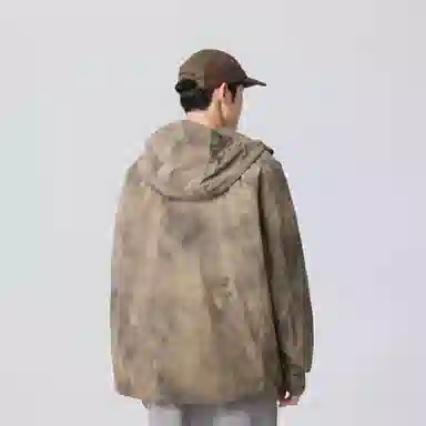 COLD MAPLE FW25