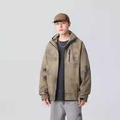 COLD MAPLE FW25