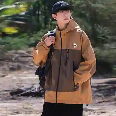 COLD MAPLE FW25