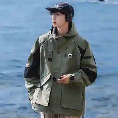 COLD MAPLE FW25