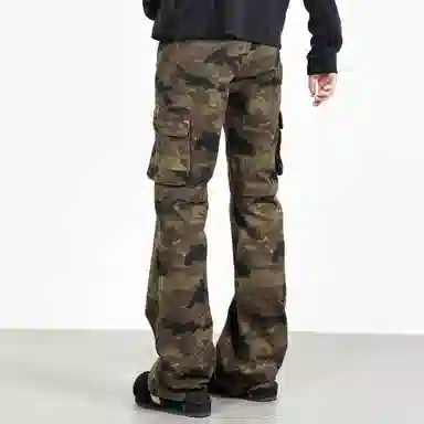 COLD MAPLE FW25 cleanfit