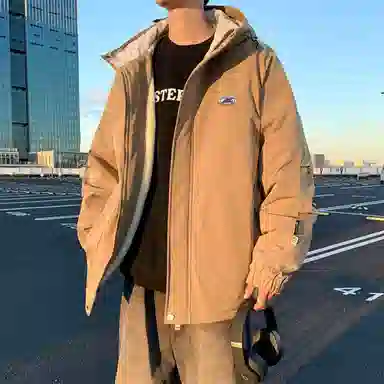 COLD MAPLE FW25