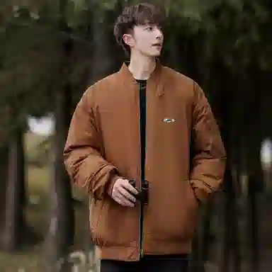 COLD MAPLE FW25