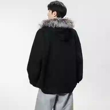 COLD MAPLE FW25