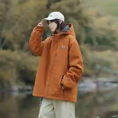 COLD MAPLE FW25