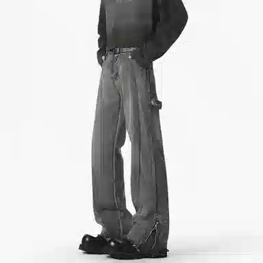 COLD MAPLE FW25 cleanfit