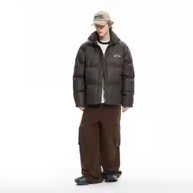 COLD MAPLE FW25