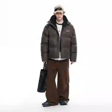 COLD MAPLE FW25