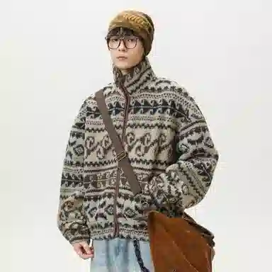 COLD MAPLE FW25