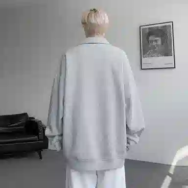 COLD MAPLE FW25 POLO