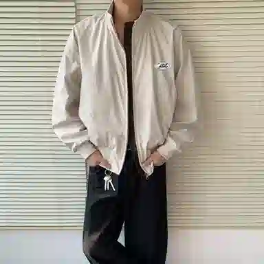 COLD MAPLE FW25 cleanfit