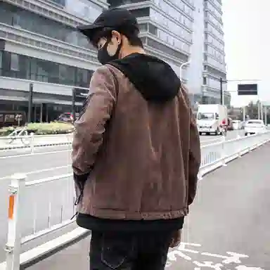 COLD MAPLE FW25