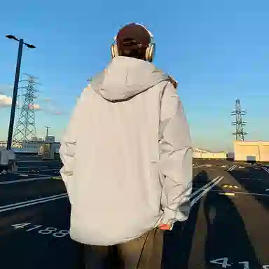 COLD MAPLE FW25