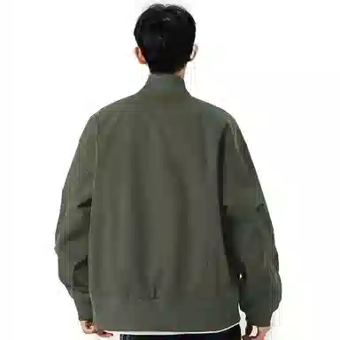 COLD MAPLE FW25 cleanfit