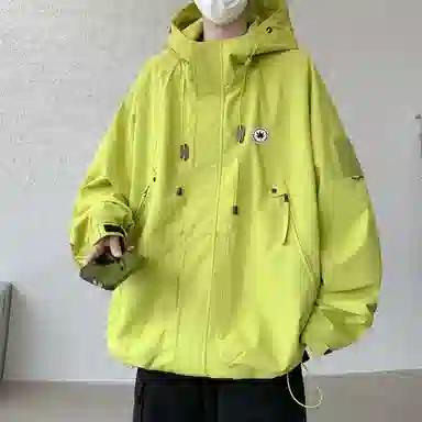 COLD MAPLE FW25