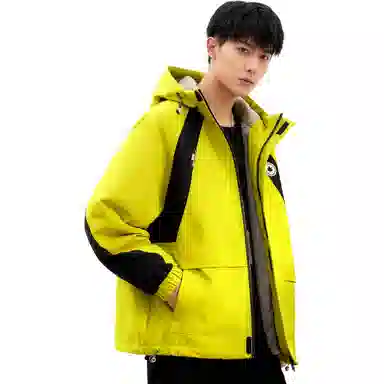 COLD MAPLE FW25