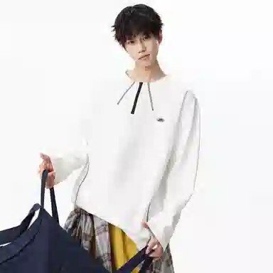 COLD MAPLE FW25 boxy