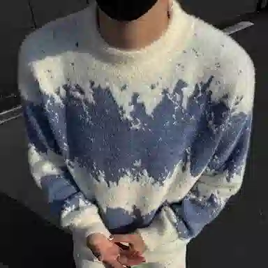 COLD MAPLE FW25