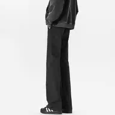 COLD MAPLE FW25 oversize
