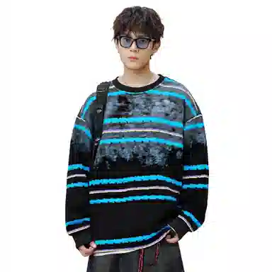 COLD MAPLE FW25