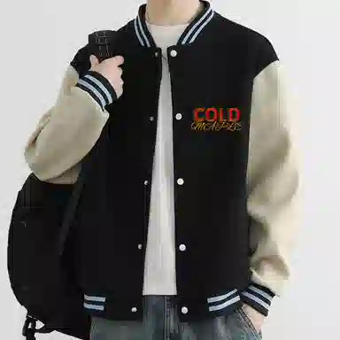 COLD MAPLE FW25
