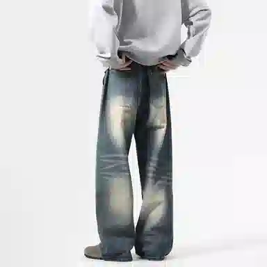 COLD MAPLE FW25 cleanfit