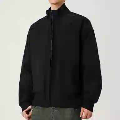 COLD MAPLE FW25 cleanfit