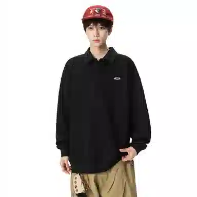COLD MAPLE FW25 POLO