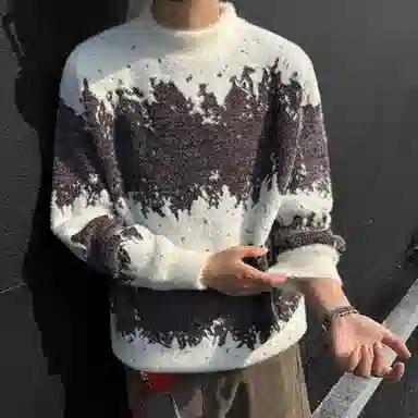 COLD MAPLE FW25