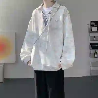 COLD MAPLE FW25 POLO