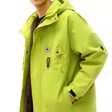 COLD MAPLE FW25