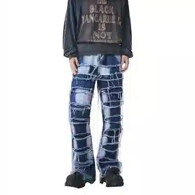 COLD MAPLE FW25 hiphop