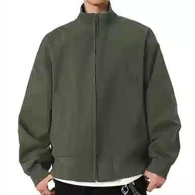 COLD MAPLE FW25 cleanfit