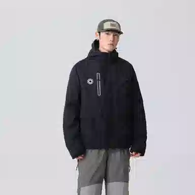 COLD MAPLE FW25