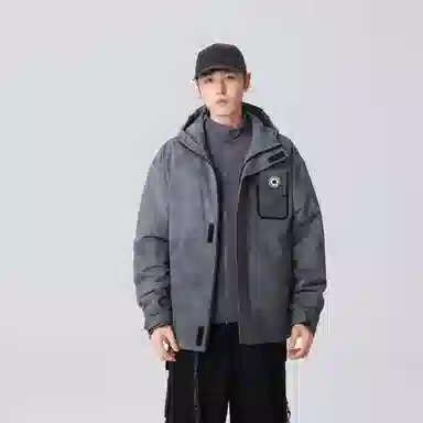 COLD MAPLE FW25