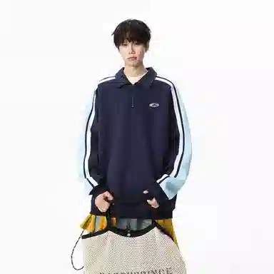 COLD MAPLE FW25 polo