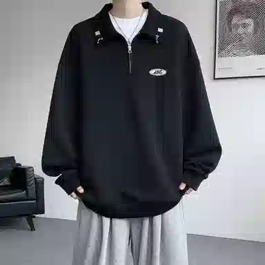 COLD MAPLE FW25 POLO