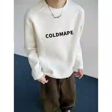 COLD MAPLE FW25 ins