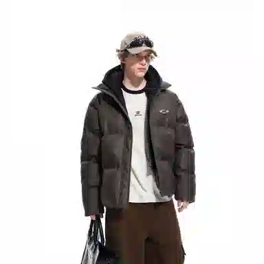 COLD MAPLE FW25