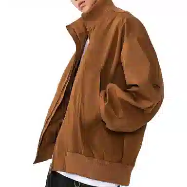 COLD MAPLE FW25 cleanfit