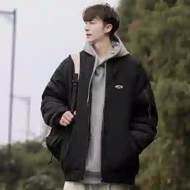 COLD MAPLE FW25