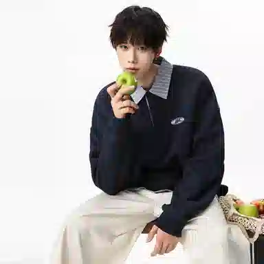 COLD MAPLE FW25 POLOT